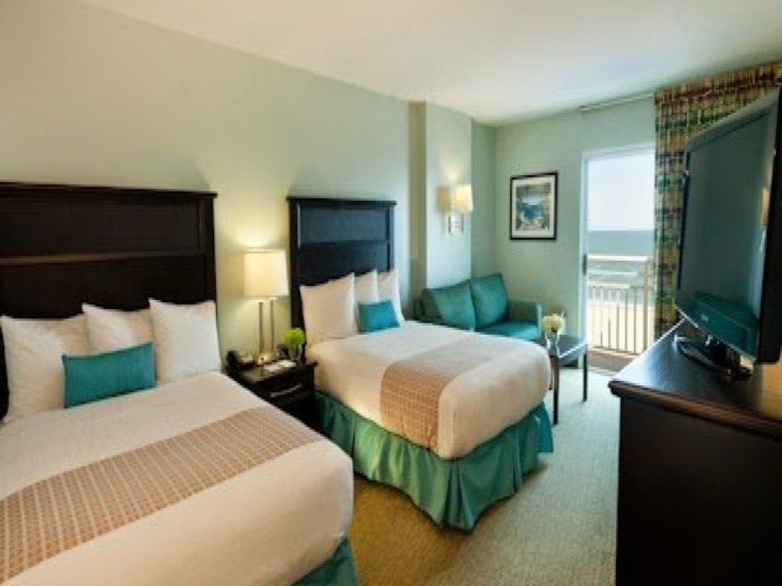 Park Place Hotel