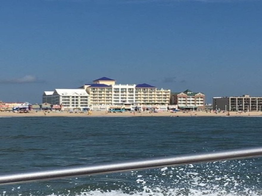 Park Place Hotel