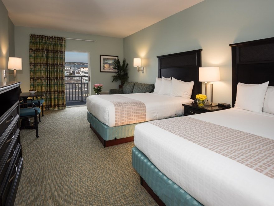 Park Place Hotel