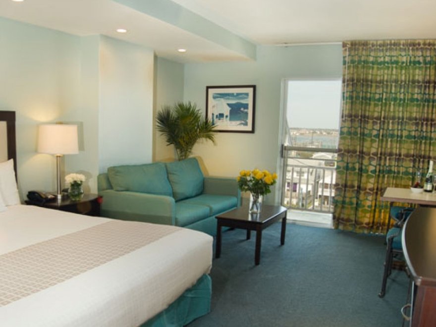 Park Place Hotel