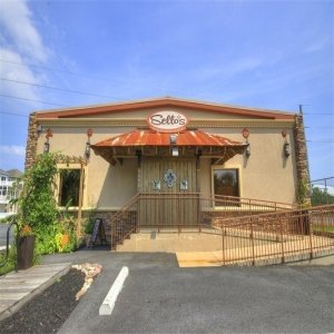Sello's Italian Oven & Bar