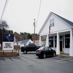 Shotti's Point Luna's