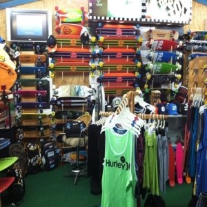 Endless Summer Surf Shop