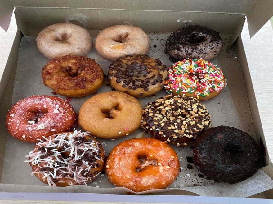 The Original Fractured Prune