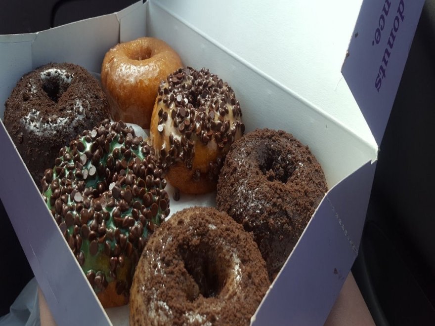 The Original Fractured Prune