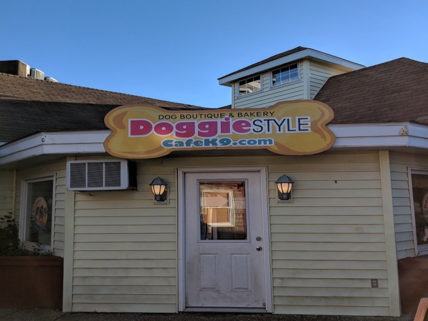 Doggie Style Shop