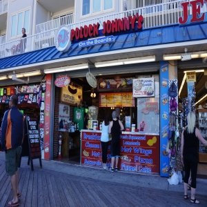 Polock Johnny's