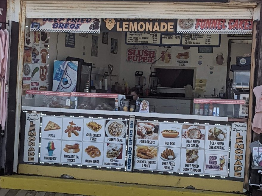 Nut House