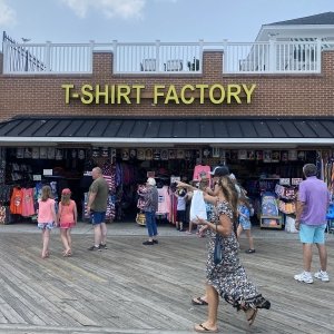 T-Shirt Factory