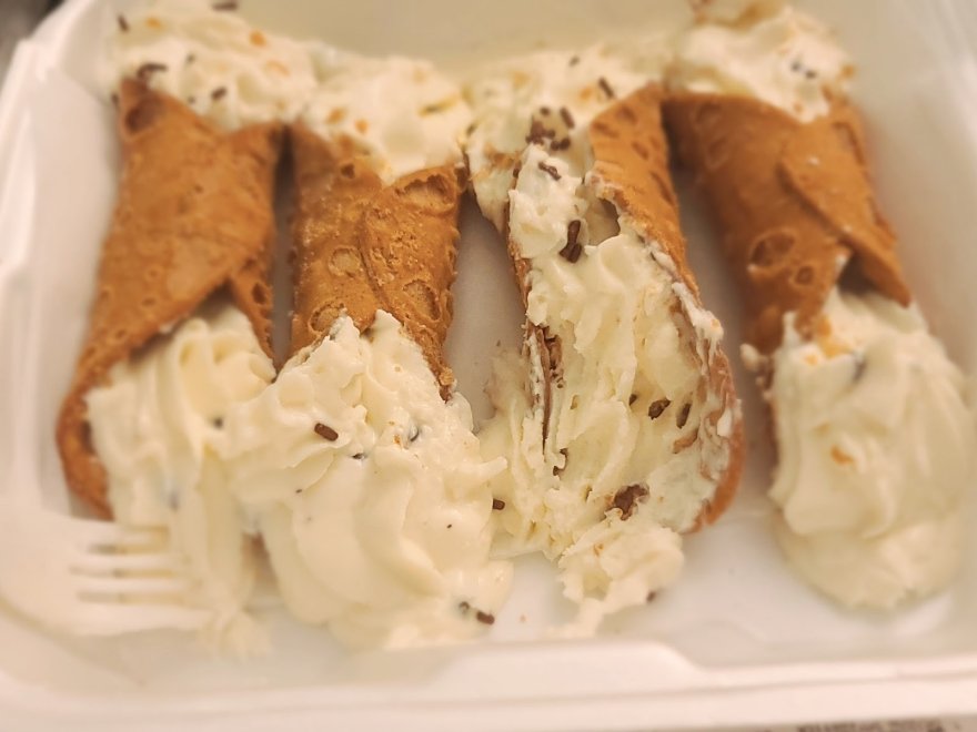 Julia's Ice Cream
