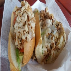Ocean Bites