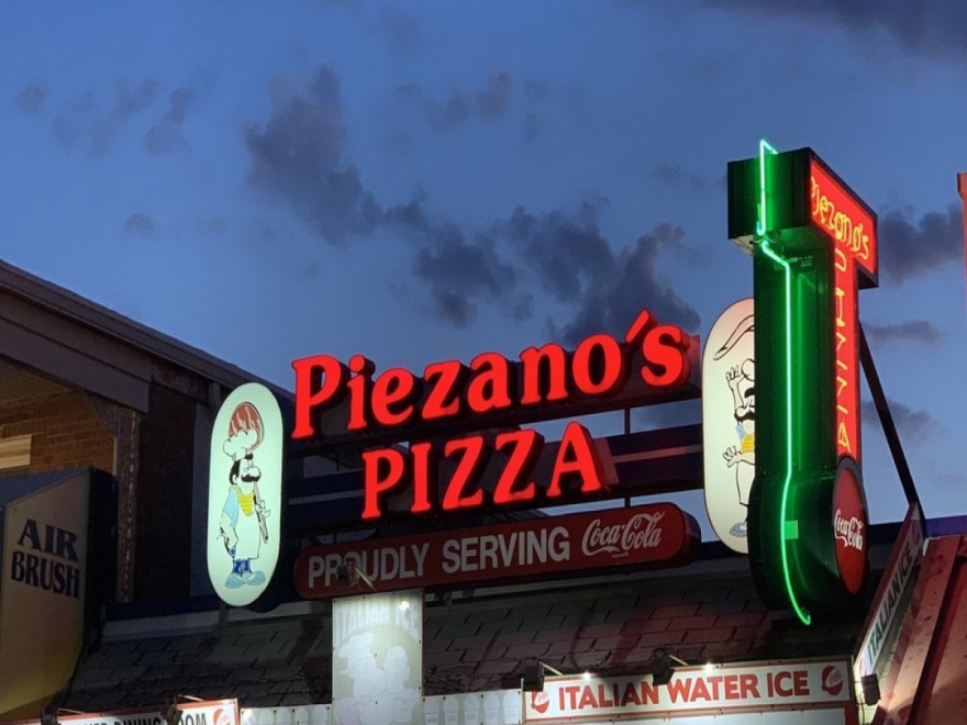 Piezano's