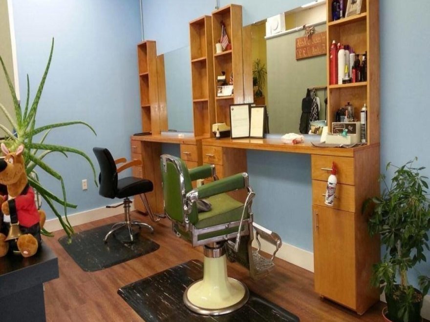 Hair Shack