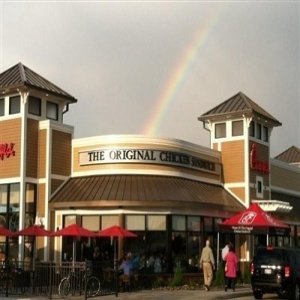 Chick-fil-A