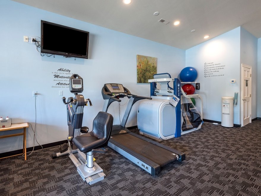 Phoenix Physical Therapy
