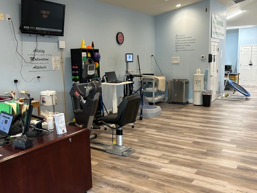 Phoenix Physical Therapy