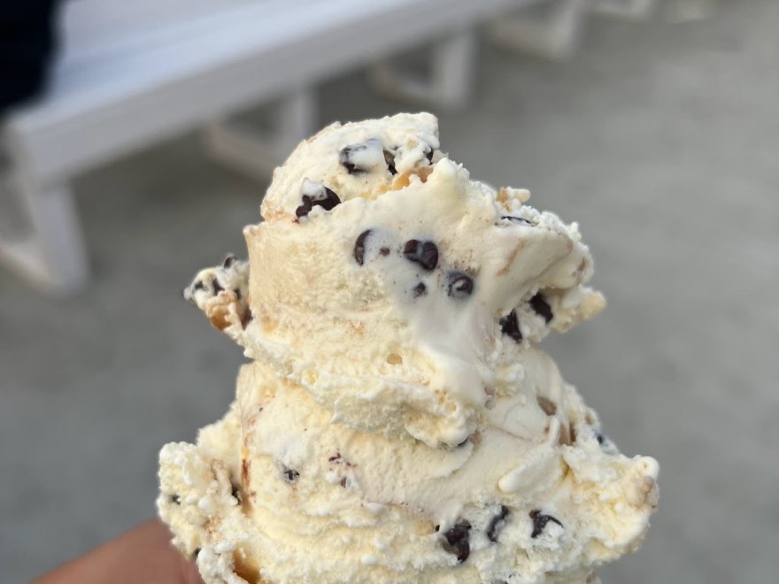 Dumser's Dairyland West OC