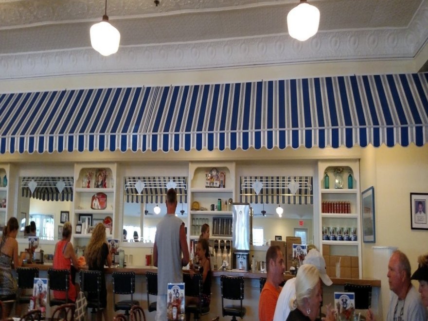 Dumser's Dairyland West OC
