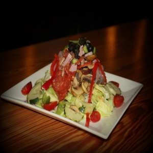 Squarz Pizza & Restaurant