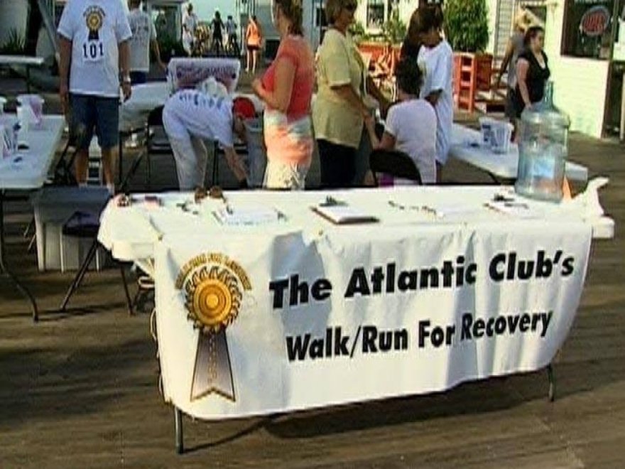 Atlantic Club