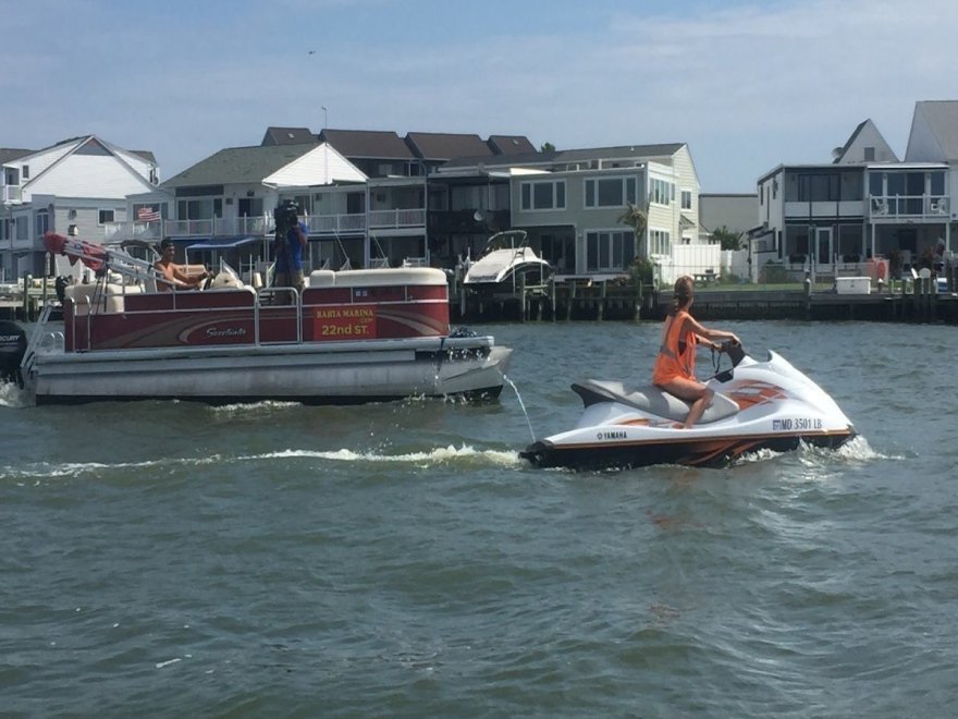 Top Gun Watersports