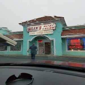 Billy's Sub Shop & Pizza