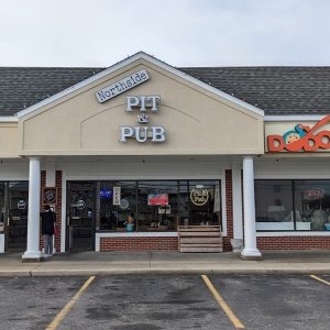 Northside Pit & Pub