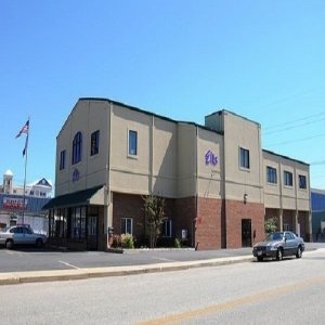 Elks Lodge