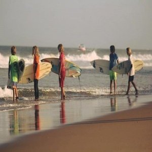 K-Coast Surf Shop North