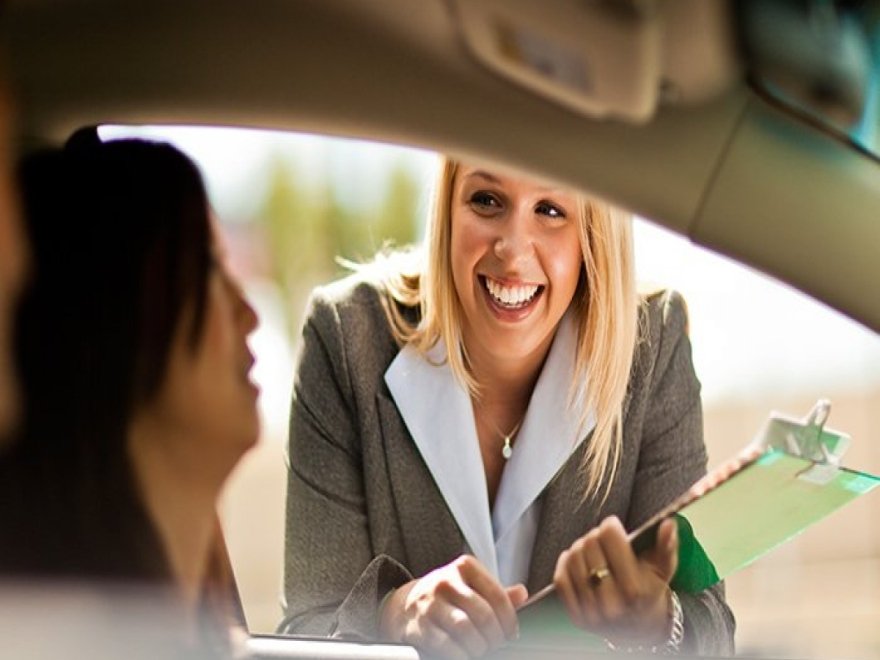 Enterprise Rent-A-Car