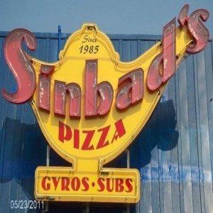 Sinbad Restaurant