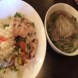 Pho-Char Grill