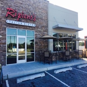 Ripieno's Italian Restaurant