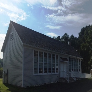 Germantown School Community Heritage Center