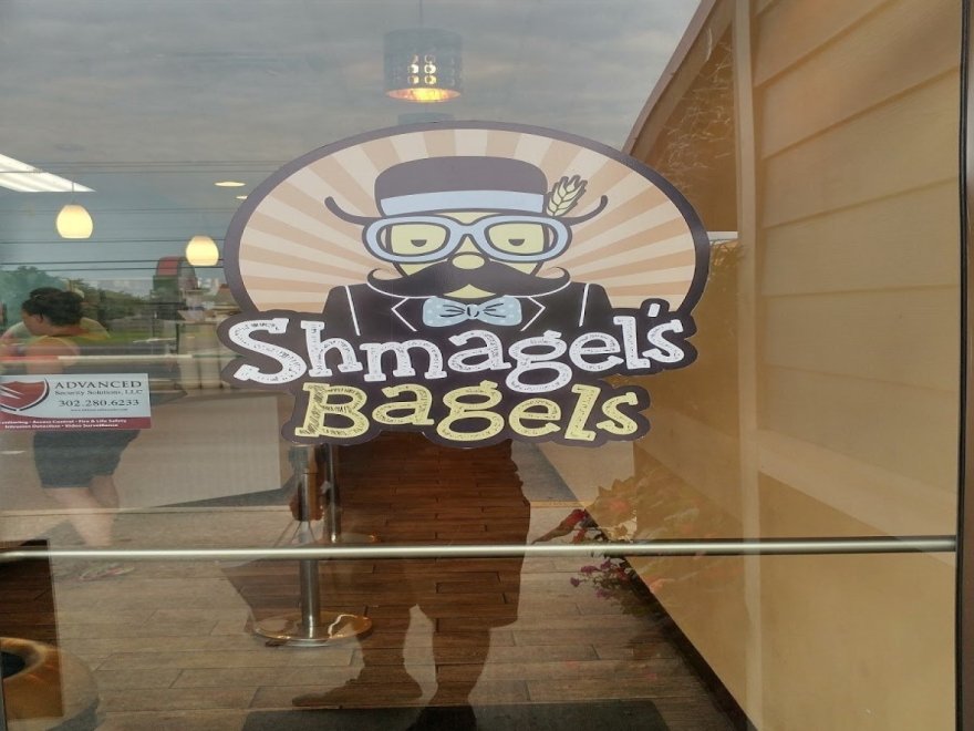 Shmagels Bagels