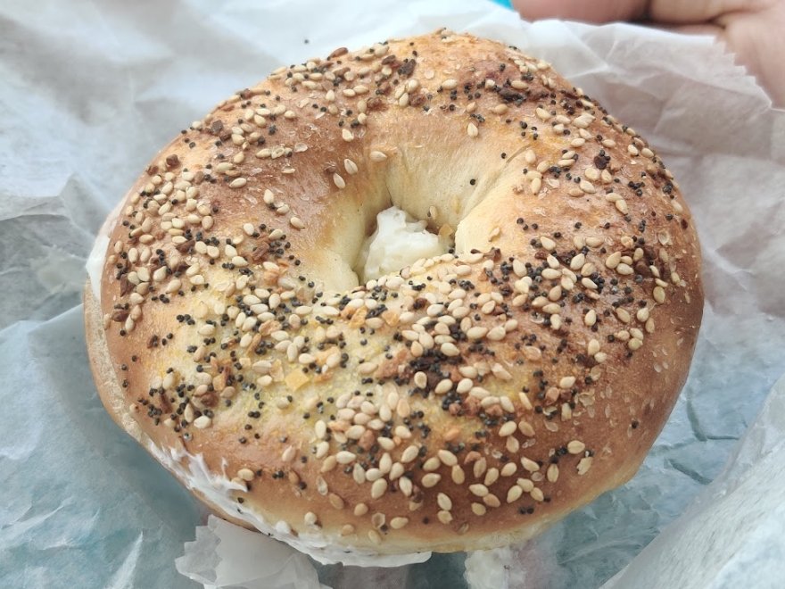 Shmagels Bagels