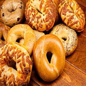 Shmagels Bagels