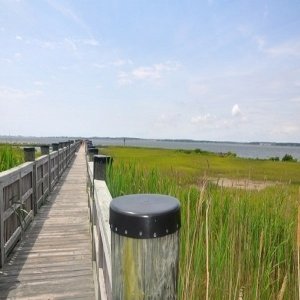 John Walter Smith Memorial Park