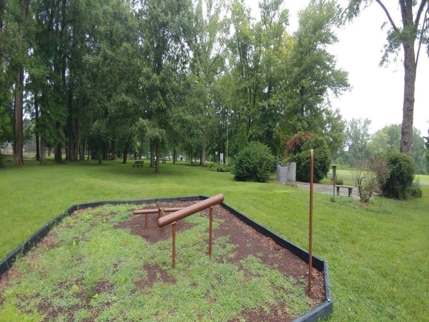Stephen Decatur Park