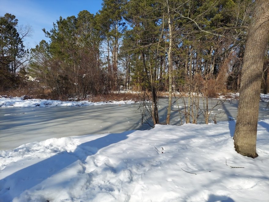 Stephen Decatur Park