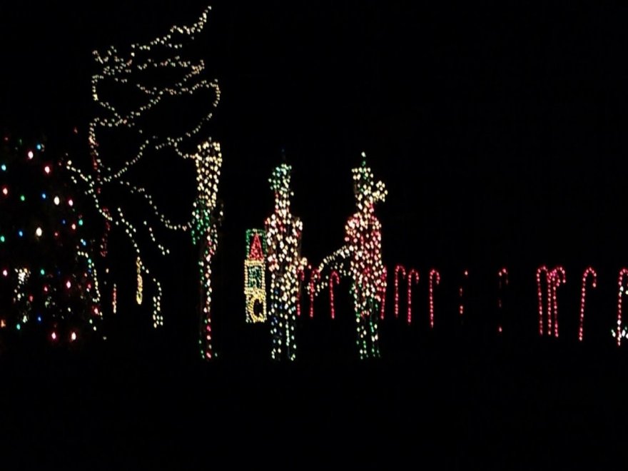 Stephen Decatur Park