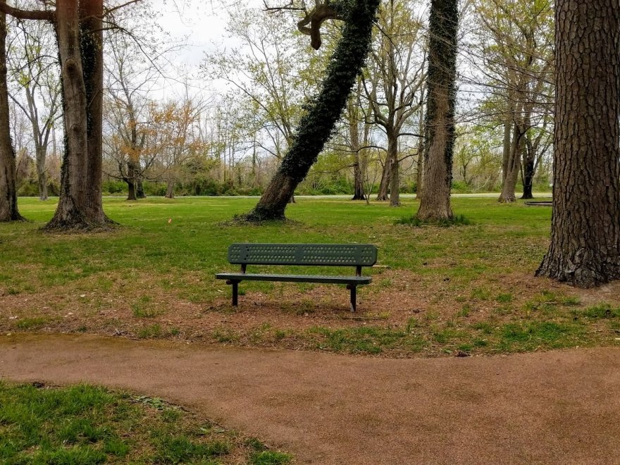 Stephen Decatur Park