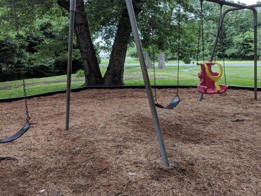 Stephen Decatur Park