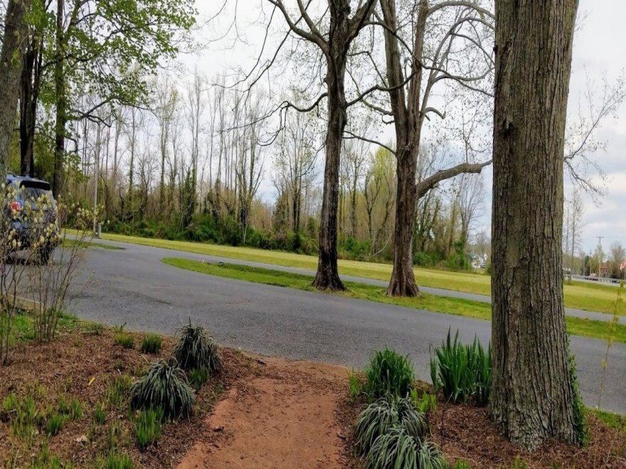 Stephen Decatur Park