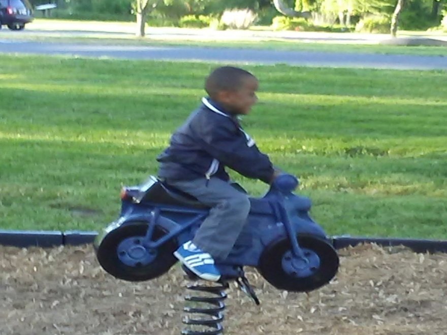 Stephen Decatur Park