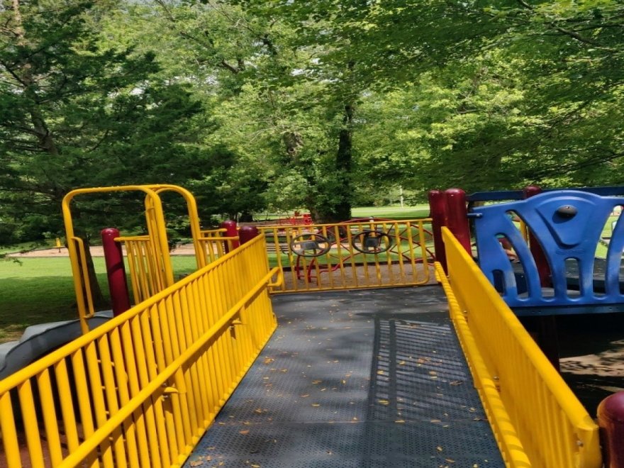 Stephen Decatur Park