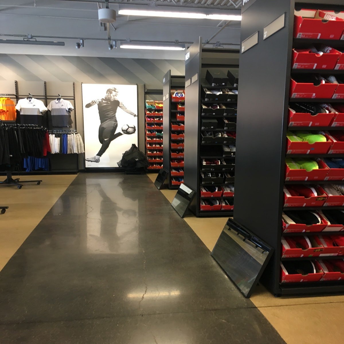 Nike store ocean city md shoes hotsell