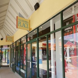 The Children's Place