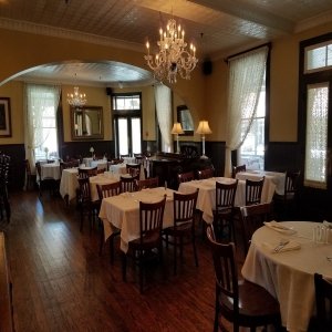 Atlantic Hotel Bistro Bar