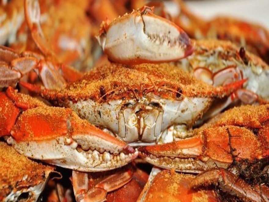 Victoria's Seafood & Crabs Carryout
